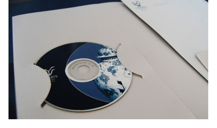 Dise&ntilde;o de Identidad - Uriarte Talavera